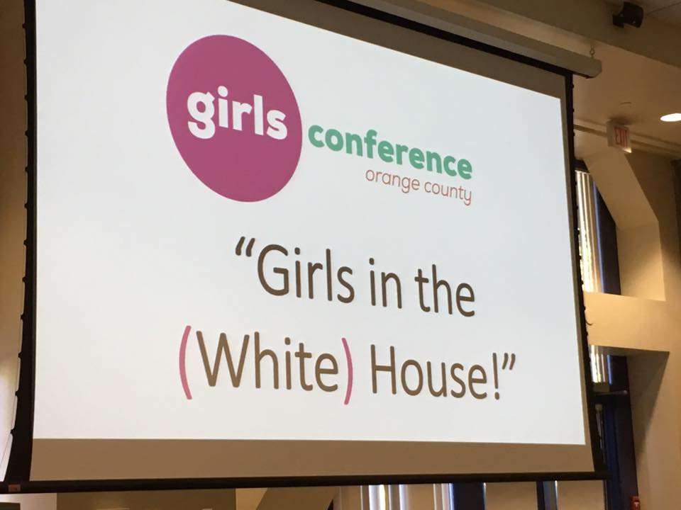 Girls-Conference